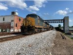 CSX 7235